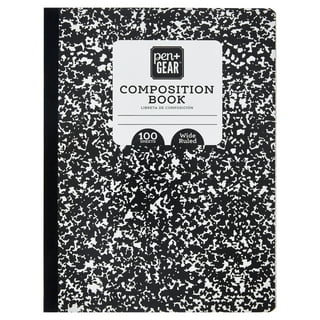 Beechmore Books Sketchbook - A4 Navy | Art Sketch Book with Vegan Leather Hardcover | Draw, Sketch, Paint, Scrapbook | Thick Paper 160gsm Pad