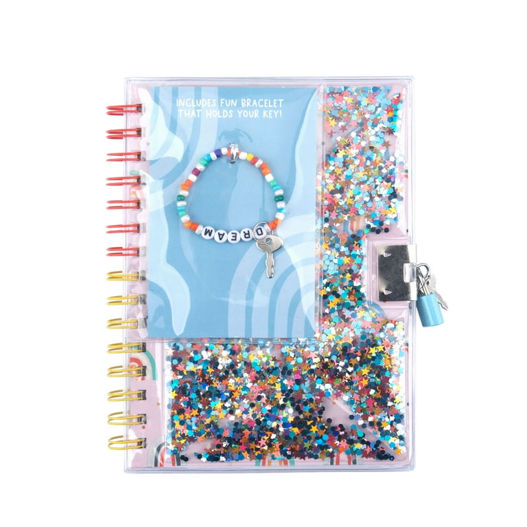 Amazon.com : Labkiss 100 Pack Small Blank Notebook & Journal