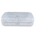 thumbnail image 1 of Pen+Gear Double Decker Pencil Box, Clear Glitter Color, New, 1 of 5