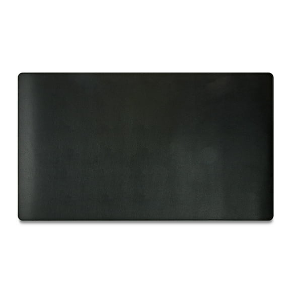 Pen+Gear Double-Sided Desk Pad, Leather Desk Mat with Assembled Product Width 26", Height 15"