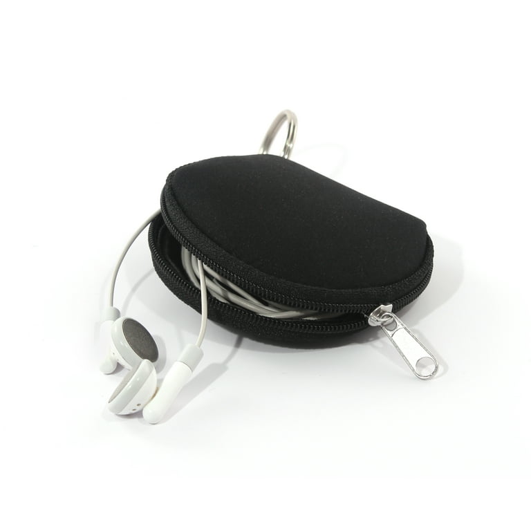 Walmart pen gear earbud pouch top
