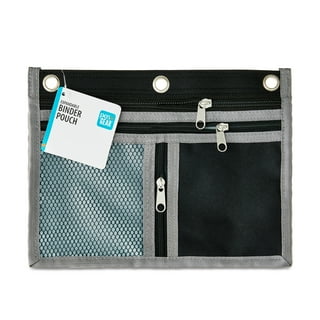Zipper Pouch Bags