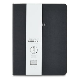 Exceed Large Journal, Narrow Ruled, 96 Sheets, 192 Pages