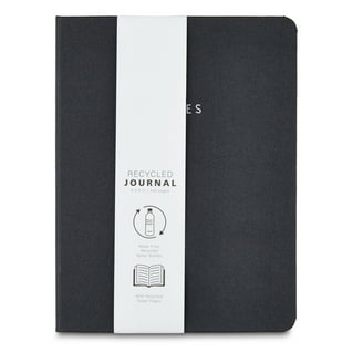 Exceed A5 Journal, Dot Grid, 120 Pages, 5.8