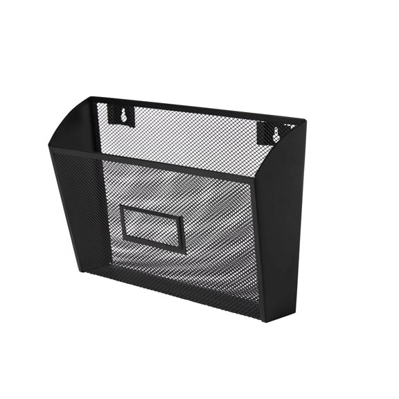 Wall Mount File Organizers