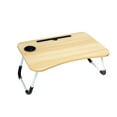 thumbnail image 1 of Pen+Gear Folding Lap Desk, 1 of 6