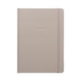 thumbnail image 1 of Pen + Gear Hardcover Journal, Taupe, 7.5" x 10.25", 200 Lined Pages, 1 of 8