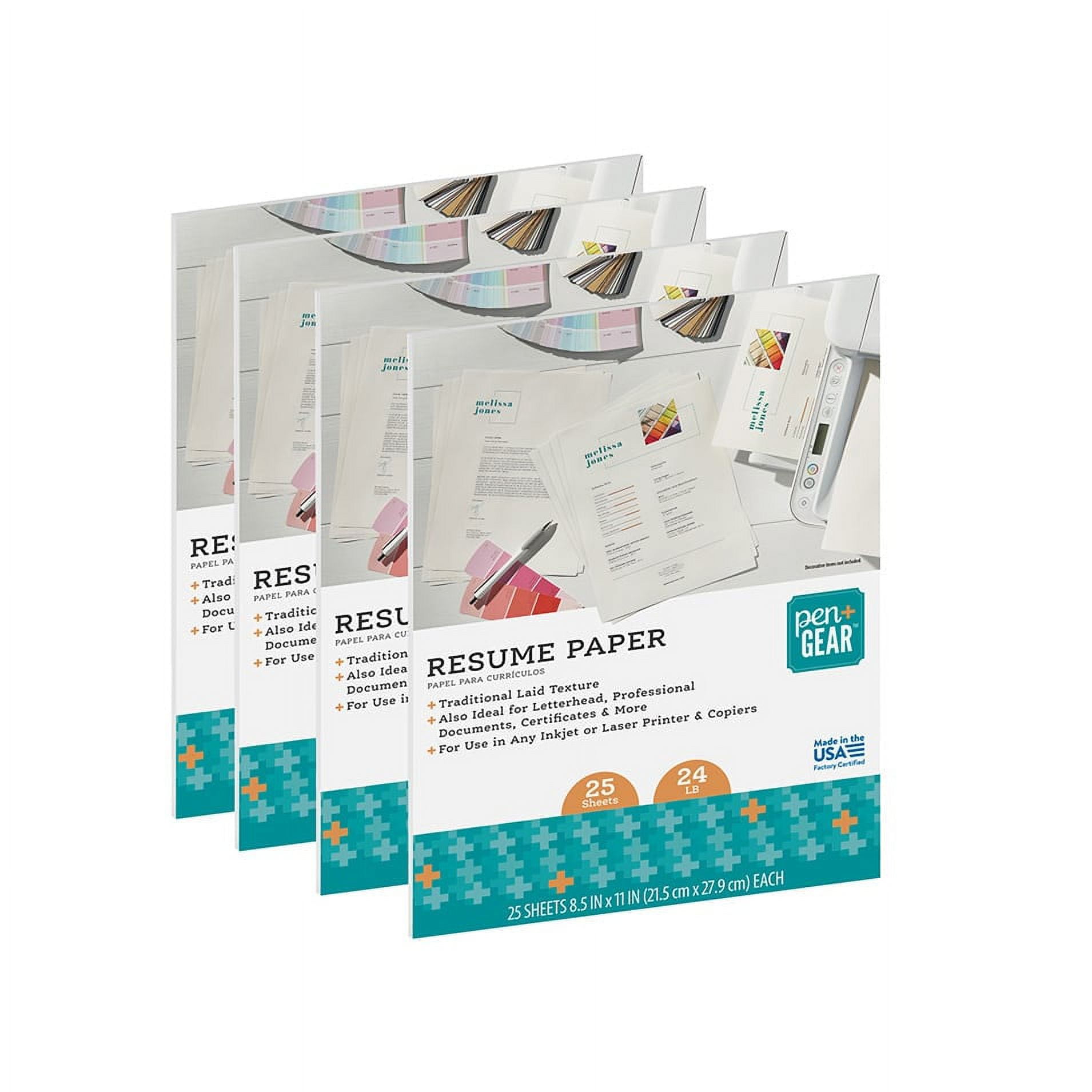 Pen Gear Ivory Resume Paper Laid - Pen Gear Ivory Resume Paper Laid Finish 8 5 X 11 24 Lb 100 Sheets 35502cd3 6de2 4869 A671 6968b950f6db.bfb2b3d0fa05ac8a3503cbfb5682b94a