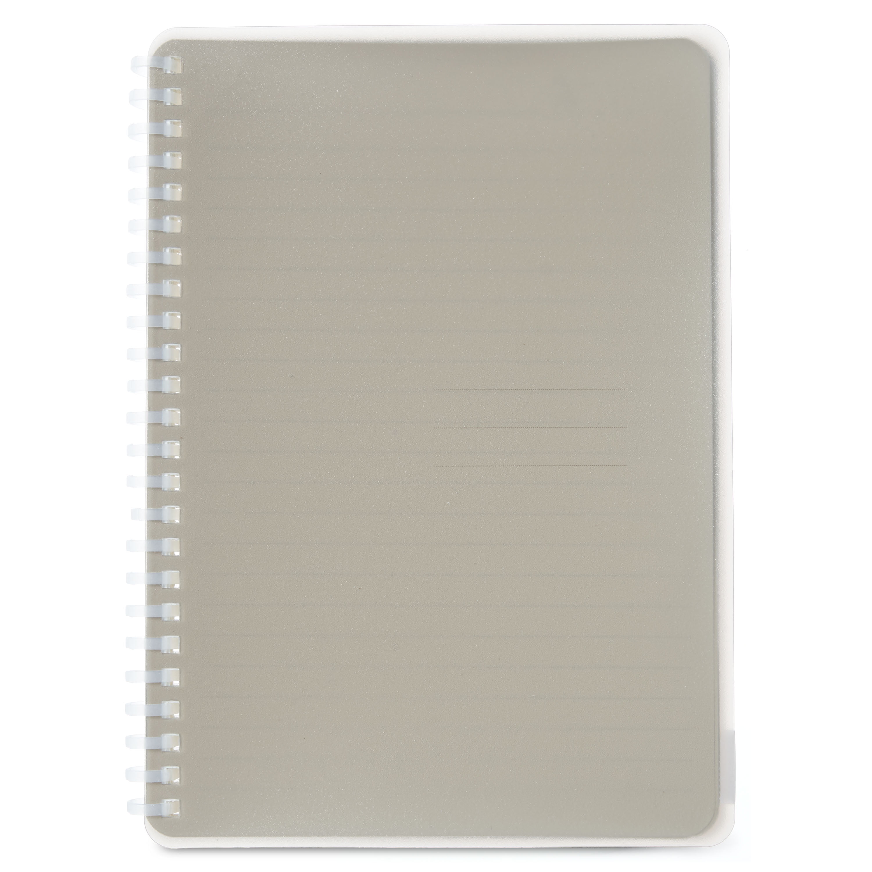 https://i5.walmartimages.com/seo/Pen-Gear-Journal-Gray-160-Pages-Material-Poly-Covers-PP-uncoated-paper_831667b1-41f1-4bc8-a974-54066ce1a6af.b33aadf547e1c4f932b8120e0b67bc58.jpeg