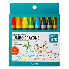 Nuby Bath Time Fun Crayons Pack of 10 Walmart