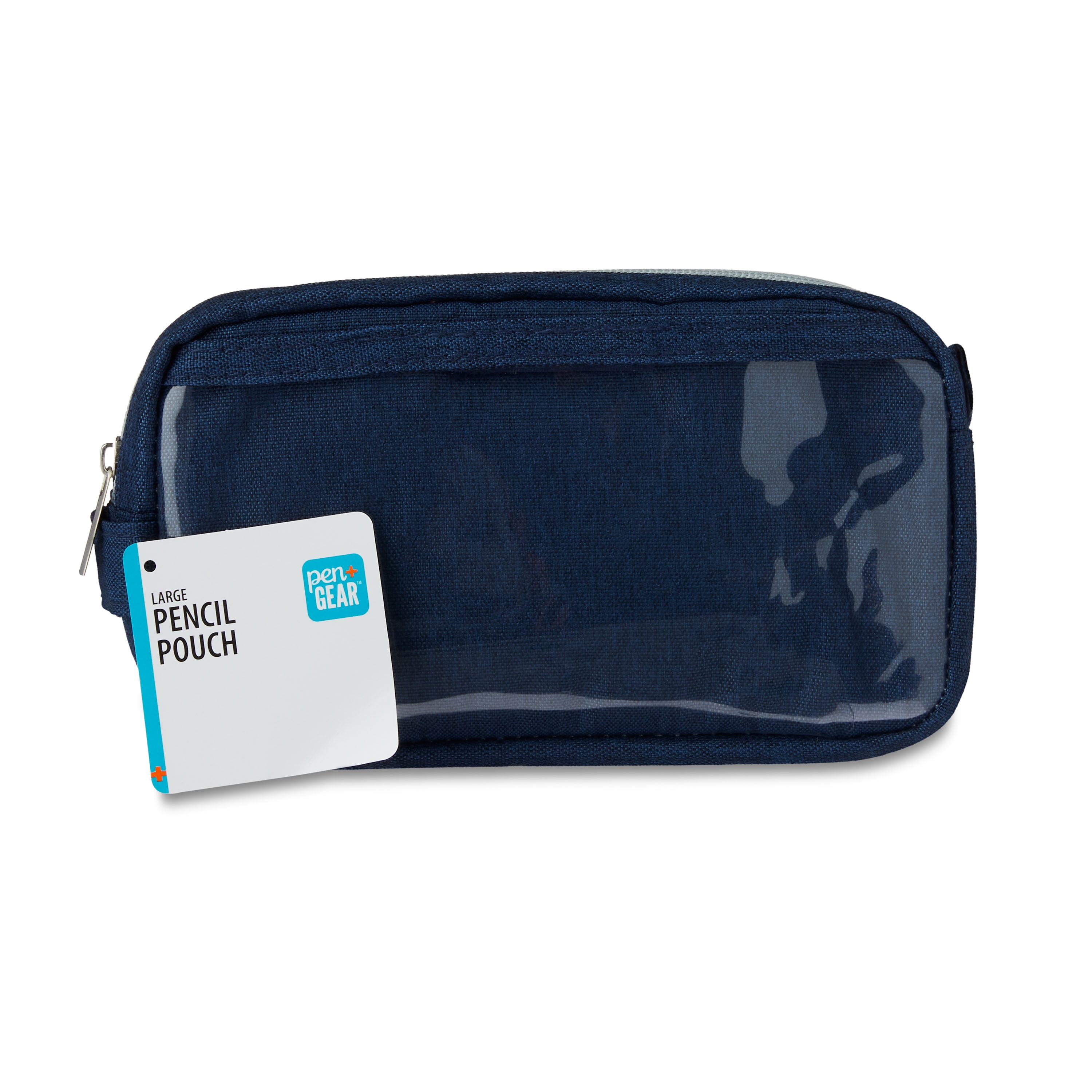 PG Pencil Tote Bag – Spacious School Organizer