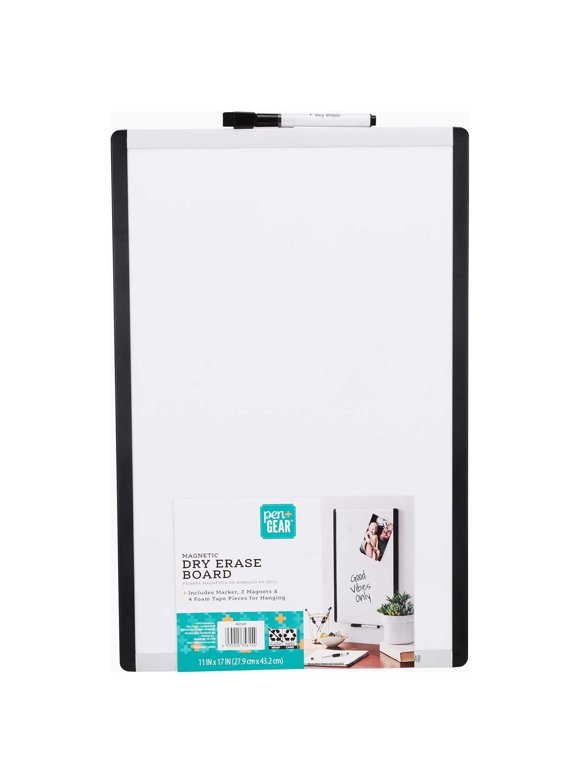 Whiteboards & Dry Erase Boards