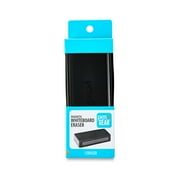 Pen+Gear Magnetic Whiteboard Eraser, Rectangular, 1 Pack