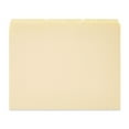 thumbnail image 1 of Pen+Gear Manila File Folders, Letter Size, 12 Count, 1 of 5