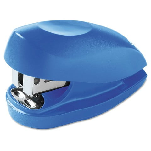Pen + Gear Mini Stapler, Assorted Colors