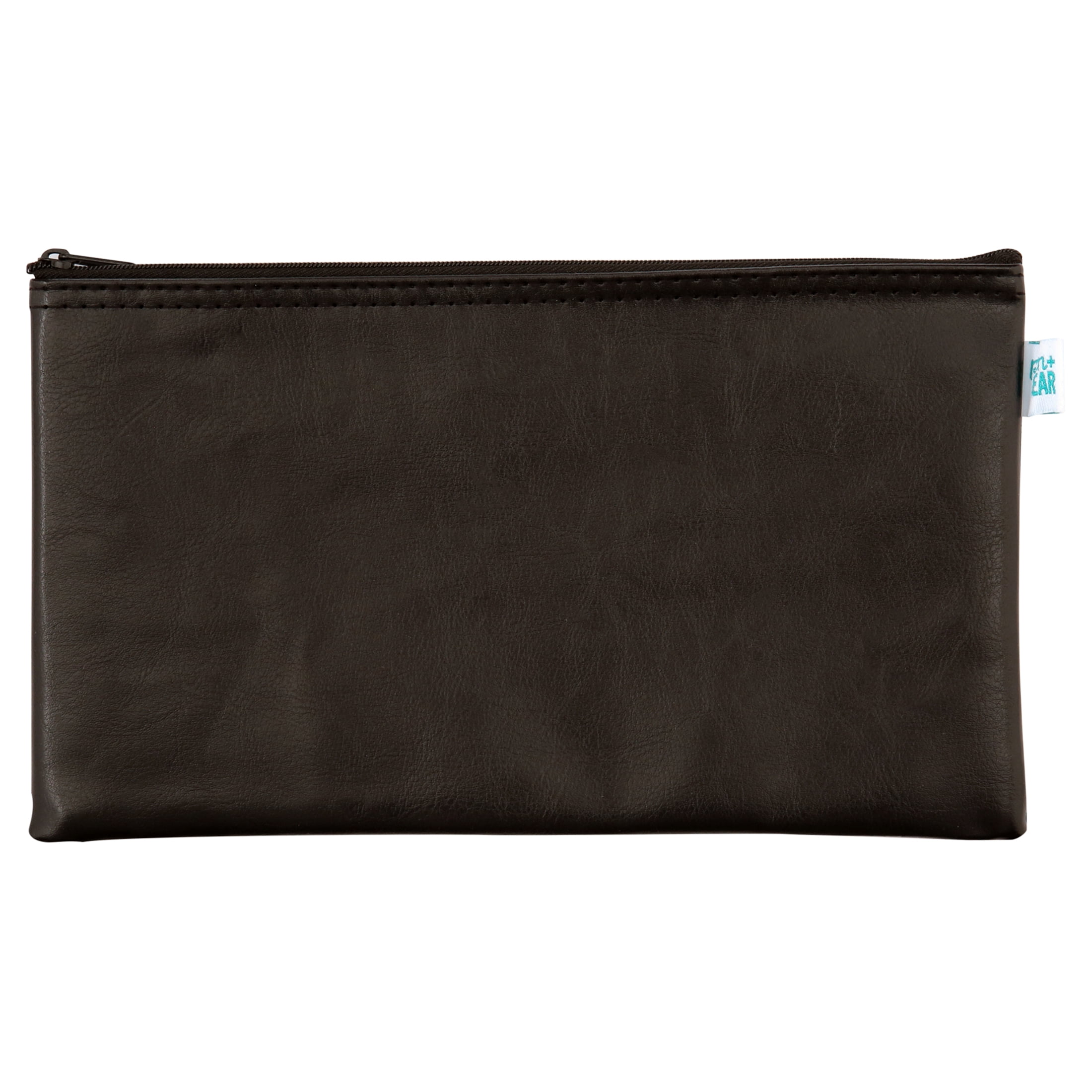 Money bag with zipper hotsell