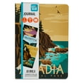 thumbnail image 1 of Pen+Gear National Park Fashion Journals, 8.5" x 6", 100 Ruled Pages Each, Set of 3, All Ages, 1 of 8