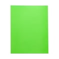 thumbnail image 1 of Pen+Gear Neon Green Heavyweight Poster Board, 22 in x 28 in, 1 Sheet, 1 of 9