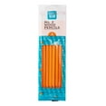 thumbnail image 1 of Pen + Gear No. 2 Wood Pencils, Yellow, 8 Count, 1 of 4