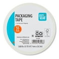 thumbnail image 1 of Pen+Gear Packaging Tape, Clear, 1.88 in x 55 Yard,1 Roll, Can Be Used for Shipping, Packaging, Sealling, 1 of 8