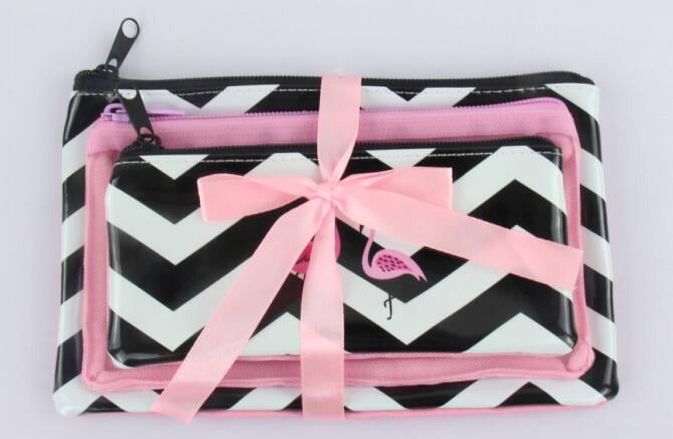 Pen + Gear Pencil Pouch