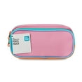 Pen+Gear Pink Pencil Pouch