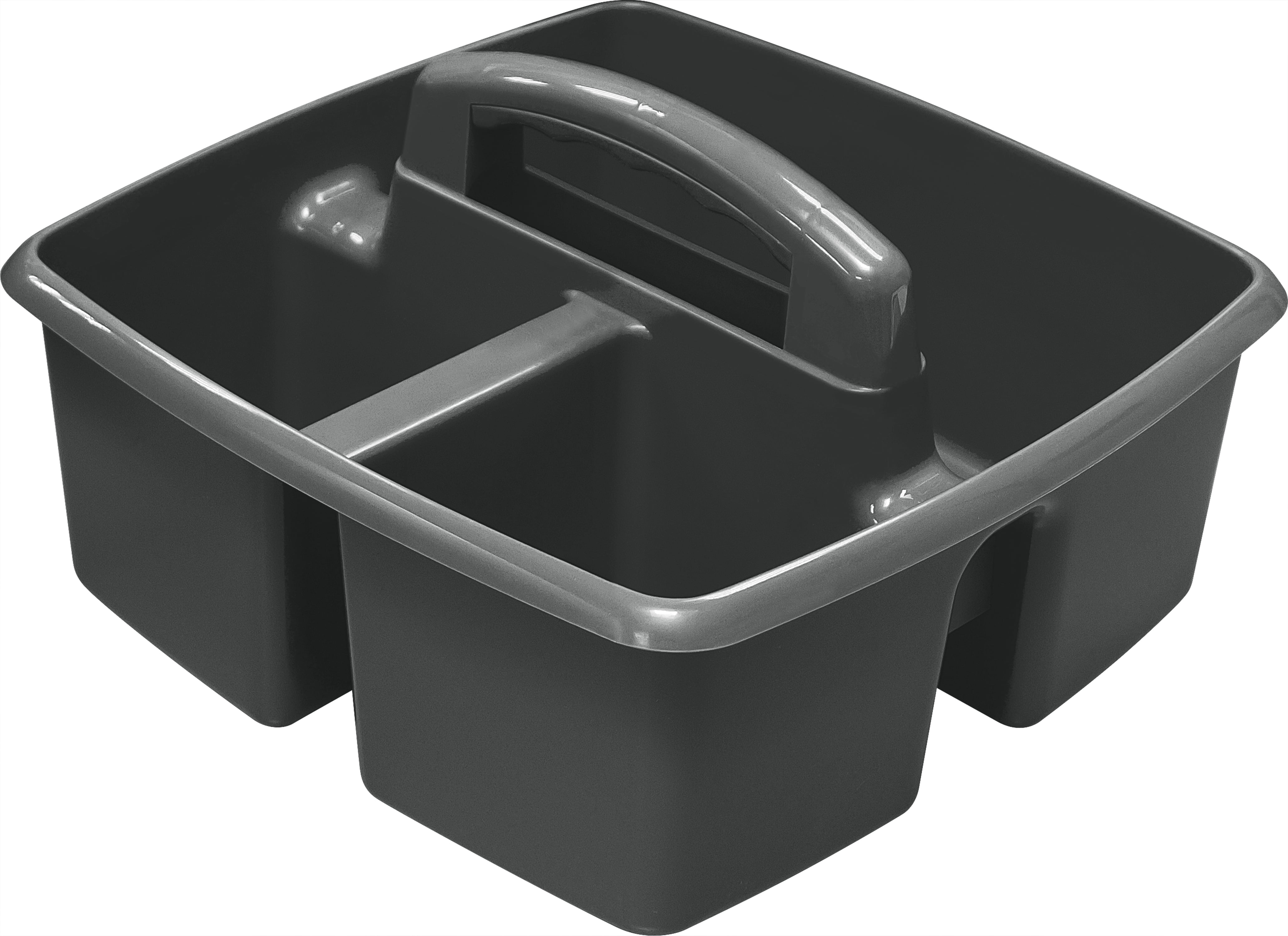 ART BIN - CRAFT CADDY BLACK GRAY - The Stationery Store & Authorized FedEx  Ship Centre
