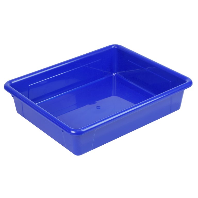 Plastic Pen Tray