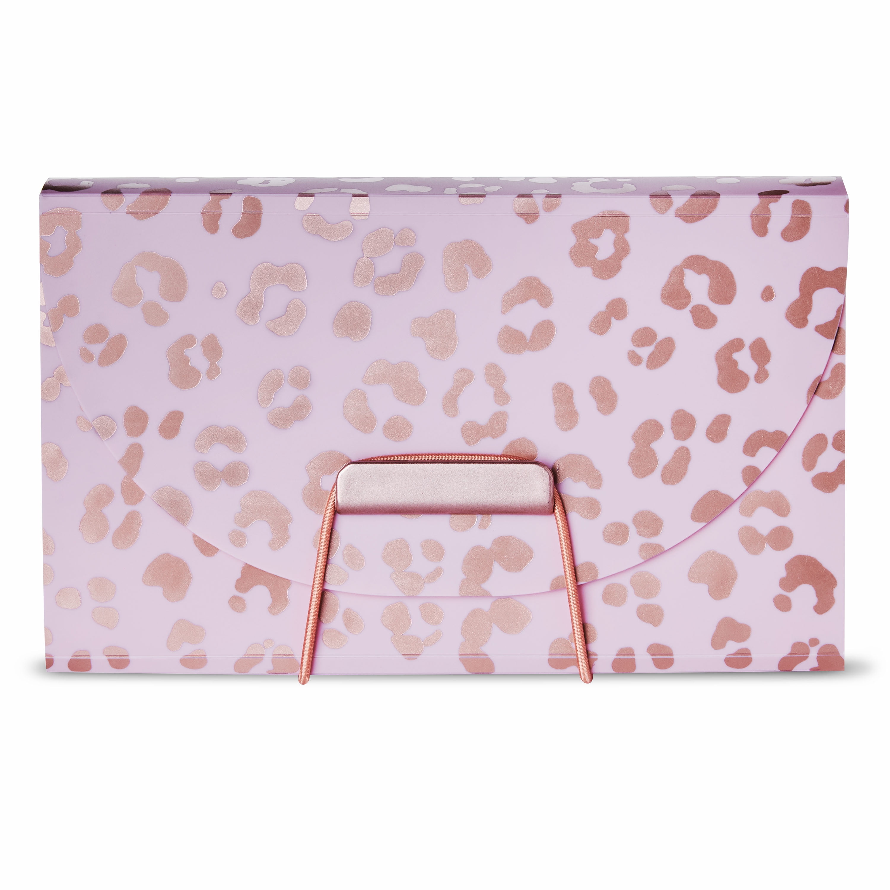 Pen + Gear Poly Expanding Coupon File 13 Pocket Assorted Colors and