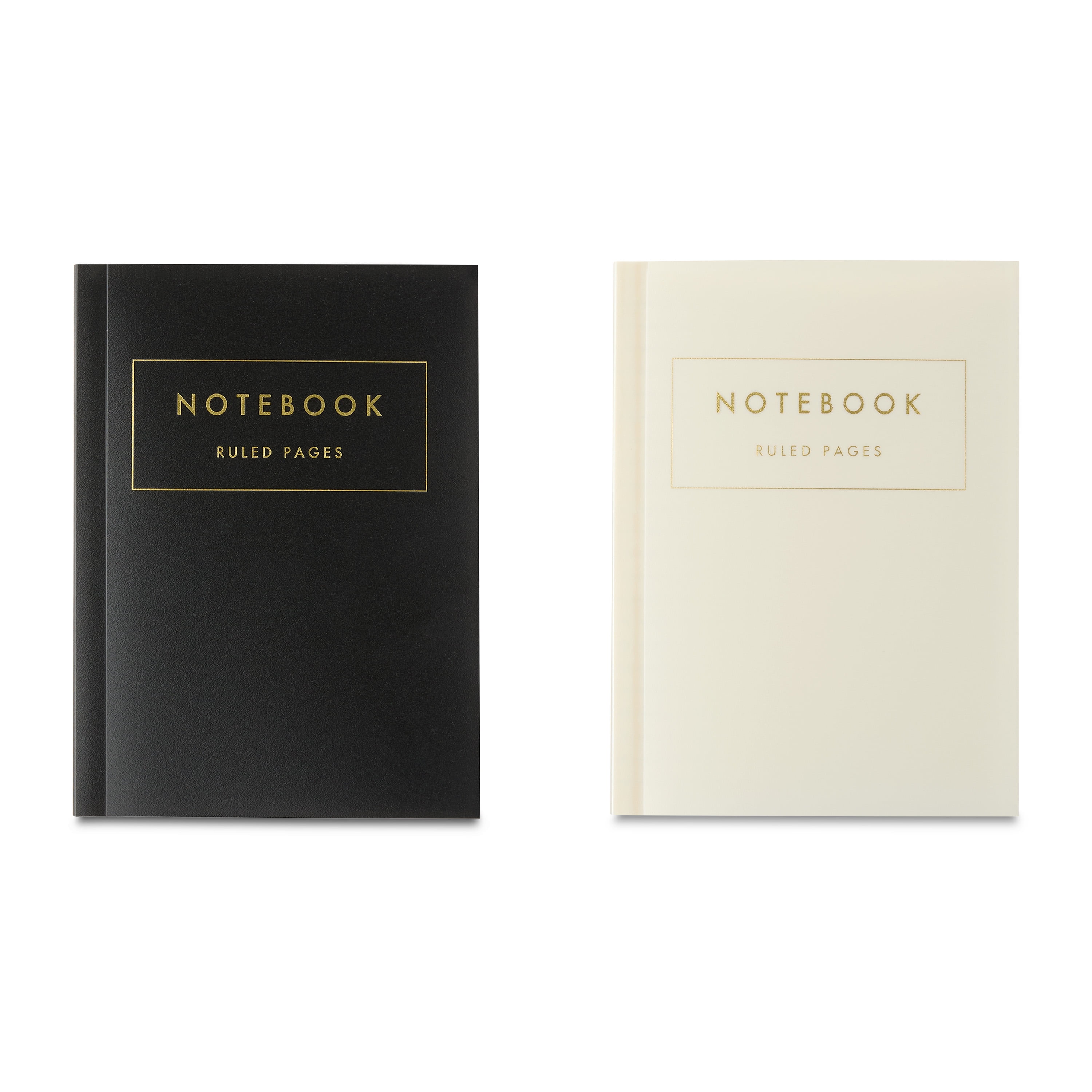 Pen+Gear Personal Notebook, College Ruled, 30 Sheets, Brown