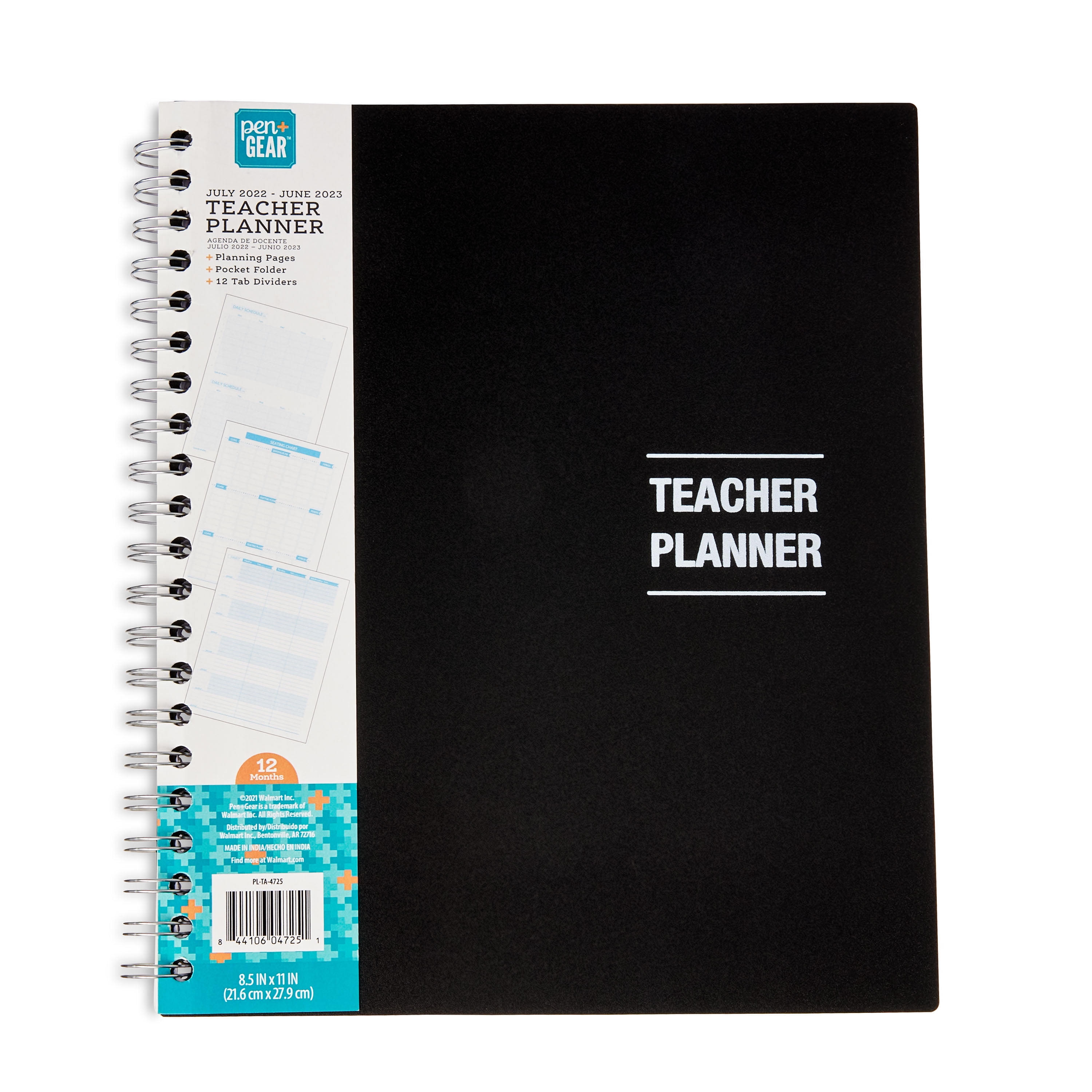 https://i5.walmartimages.com/seo/Pen-Gear-Poly-Teacher-Planner-Black-12-Months-July-2022-June-2023_0ceb15ff-1988-40bd-b1cb-f6526c9da8fe.7af3b7c08d5125477c0a6bbd95fefef8.jpeg