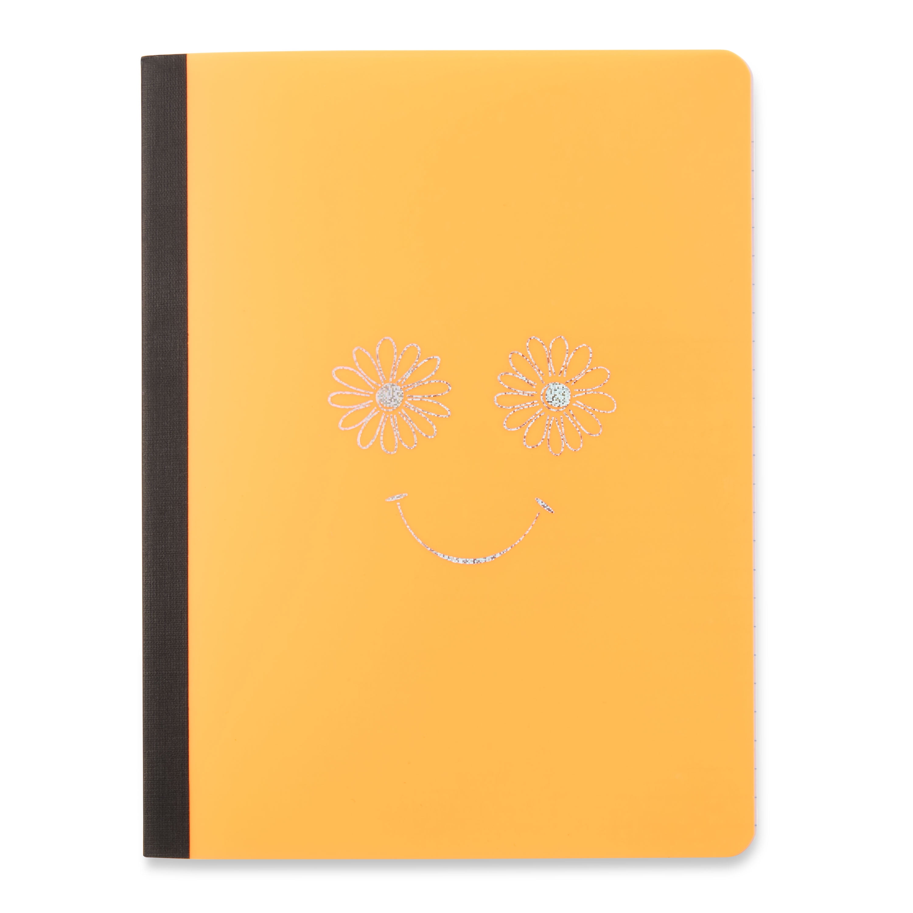 ORANGE KINDA SUS: Among Us Wide Ruled Paper Notebook Journal For