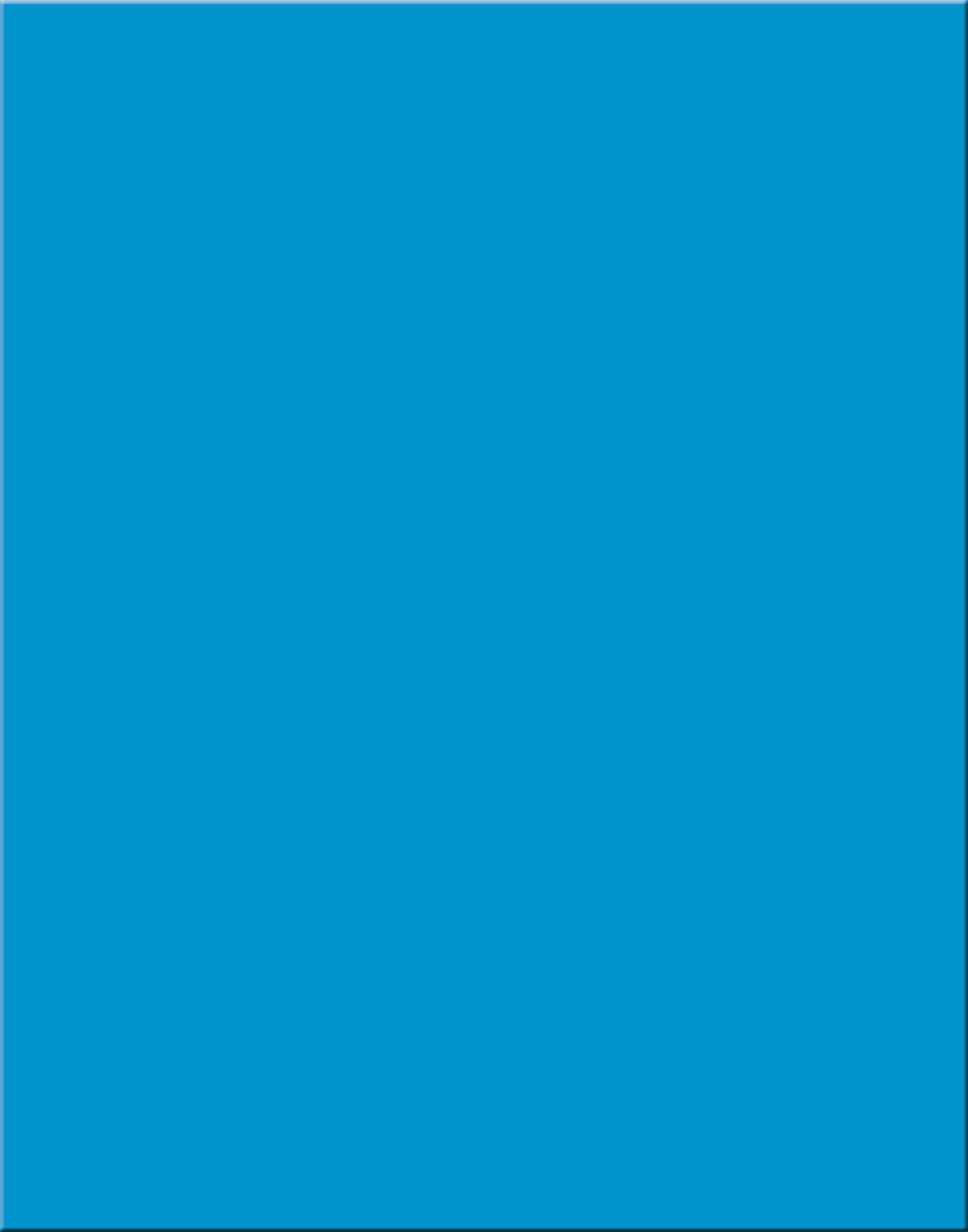 Ucreate Premium Poster Board - Blue, 22 x 28 in - Smith's Food and Drug