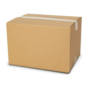 Pen+Gear Large Shipping Boxes, 15L x 12W x 10H
