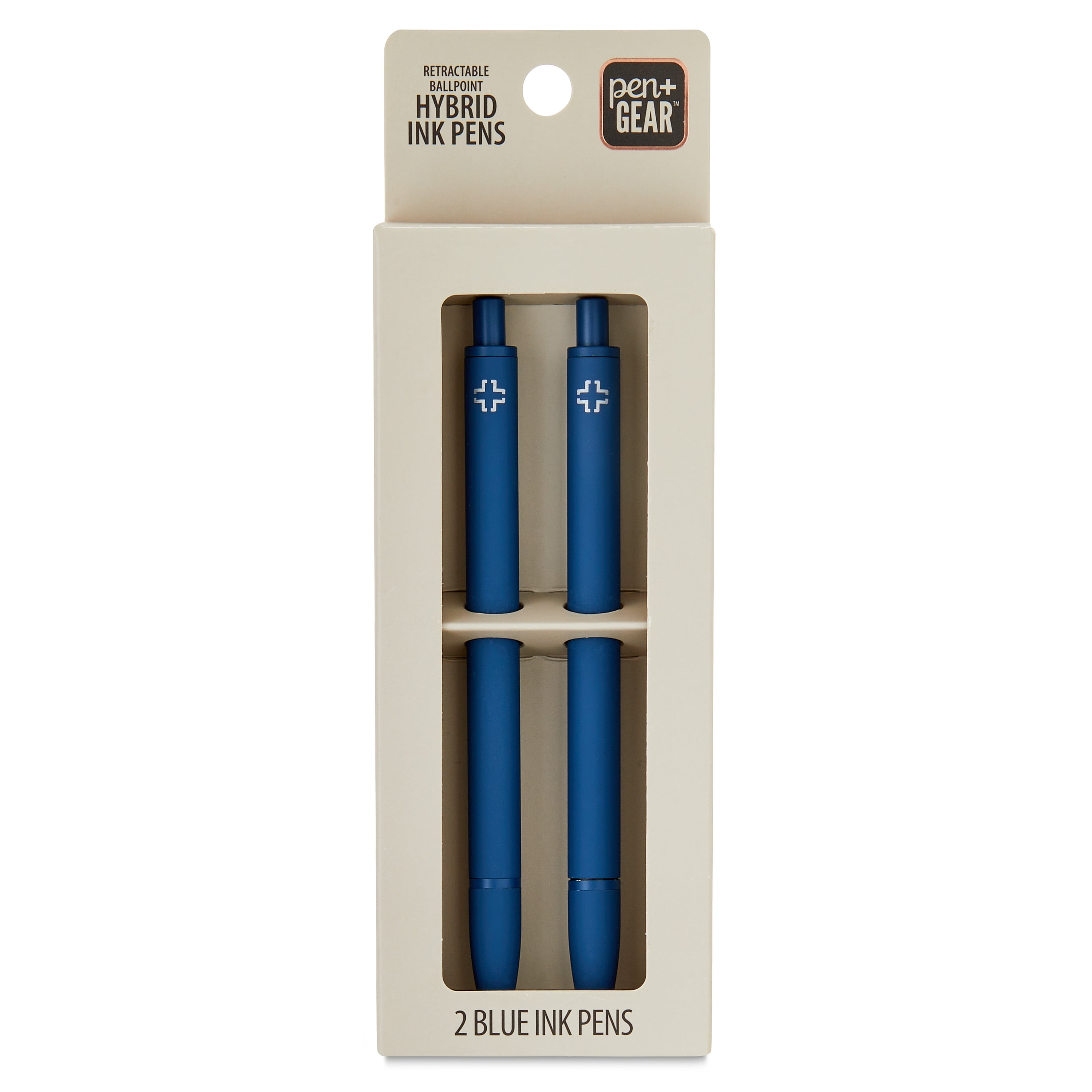 Zebra Pen G-301 Stainless Steel Retractable Gel Writing Pen