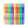 Pen and gear pastel highlighters clearance