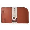 thumbnail image 1 of Pen+Gear Simulated Leather Desk Mat, 25.86 in x 14.96 in, 1 of 6