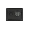 Pen + Gear Small Digital Safes Model 17SCM with Electronic Lock and