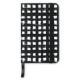 thumbnail image 1 of Pen+Gear Small Hardcover Journal, Black & White Geometric, 160 Pages, 3.6in x 5.6in, 1 of 6