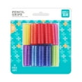 thumbnail image 1 of Pen+Gear Soft Pencil Grips, Assorted Colors, 20 Count, 1 of 9