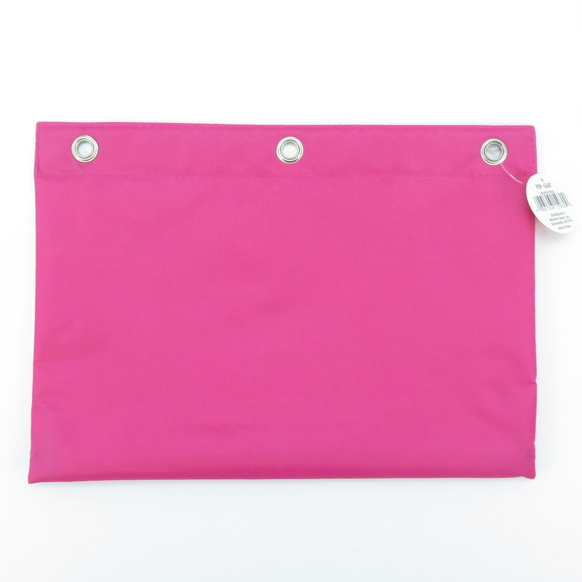 Pen + Gear Solid Binder Pouch