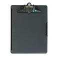 thumbnail image 1 of Pen + Gear Storage Clipboard W/Calculator, 1 of 5