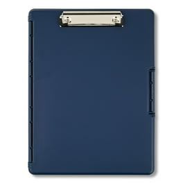 Dexas Dual Sided Clipcase 4517-AWM2 Plastic Storage