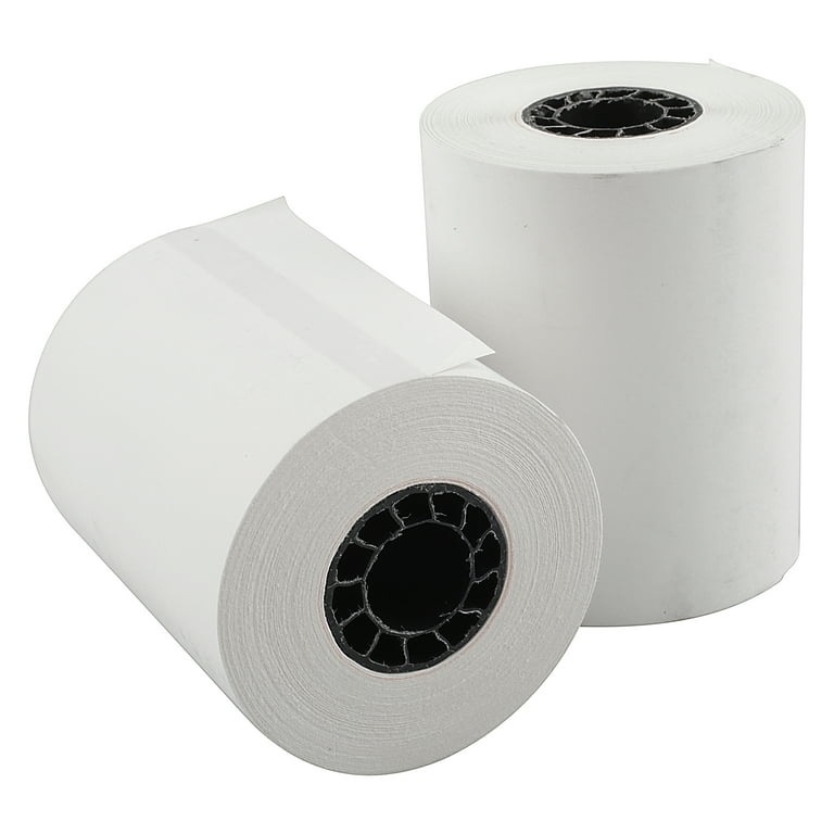 Roll Paper For Printer 5 RollsPackage (736 0034)