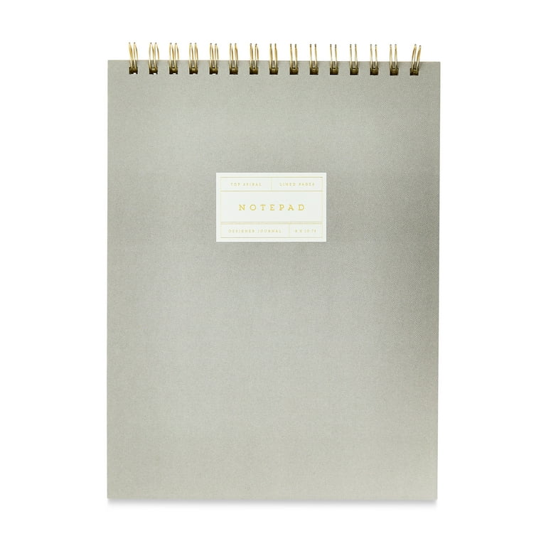 Pen+Gear Top Bound Journal, 8 Pen+Gear Top Bound Journal, 8