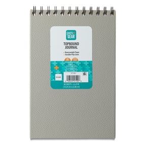 6x9 Notebook