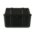 thumbnail image 1 of Pen+Gear Treasure Box, Black, Desktop Organizer, 9" x 7" x 6.25", 1 of 5