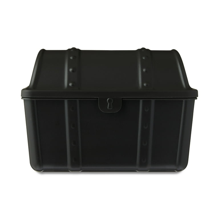 福袋売れ残りセール Pen+Gear Treasure Box, Black - Walmart.com ミュージック