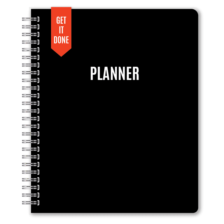 Planner Pens – Planned and Proper