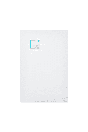 White Foam Board, 20" x 30"